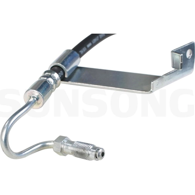Rear Brake Hose by SUNSONG NORTH AMERICA - 2203093 pa2