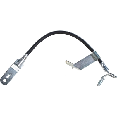 Rear Brake Hose by SUNSONG NORTH AMERICA - 2203094 pa1