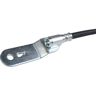 Rear Brake Hose by SUNSONG NORTH AMERICA - 2203094 pa2