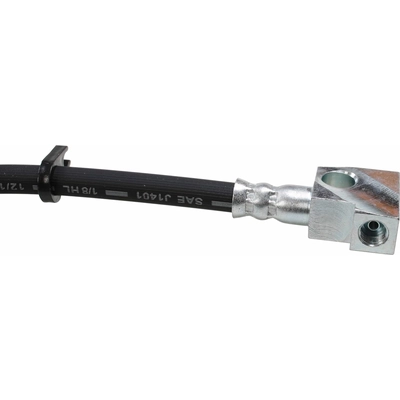 Rear Brake Hose by SUNSONG NORTH AMERICA - 2203099 pa2