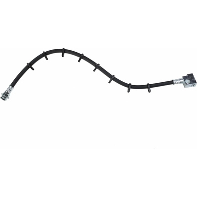 Rear Brake Hose by SUNSONG NORTH AMERICA - 2203099 pa3
