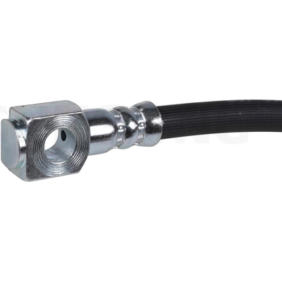 Rear Brake Hose by SUNSONG NORTH AMERICA - 2203141 pa2