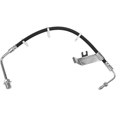 SUNSONG NORTH AMERICA - 2203156 - Rear Driver Side Brake Hydraulic Hose pa1