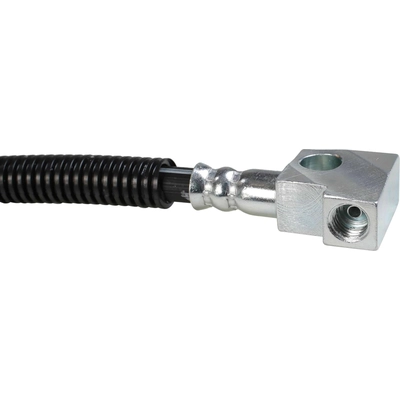 Rear Brake Hose by SUNSONG NORTH AMERICA - 2203197 pa4