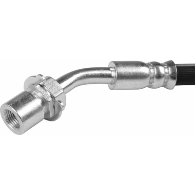 Rear Brake Hose by SUNSONG NORTH AMERICA - 2203204 pa5