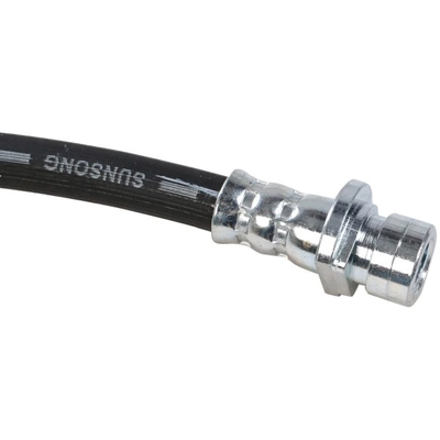 SUNSONG NORTH AMERICA - 2203229 - Rear Brake Hydraulic Hose pa2