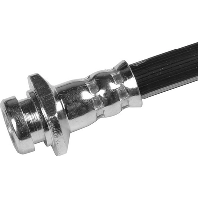 Rear Brake Hose by SUNSONG NORTH AMERICA - 2203249 pa4