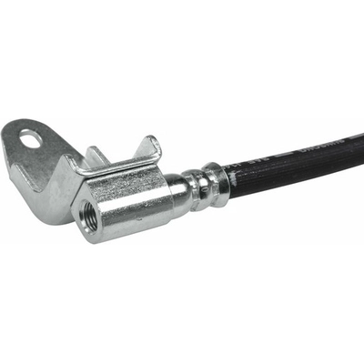 Rear Brake Hose by SUNSONG NORTH AMERICA - 2203297 pa5