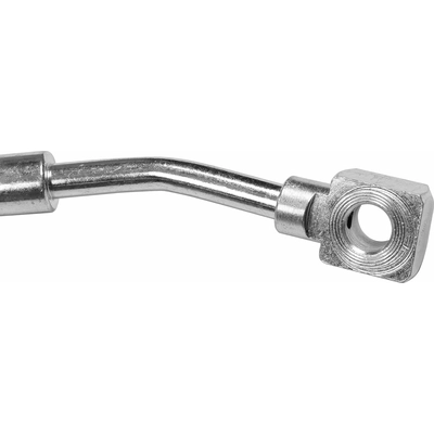 Rear Brake Hose by SUNSONG NORTH AMERICA - 2203329 pa5