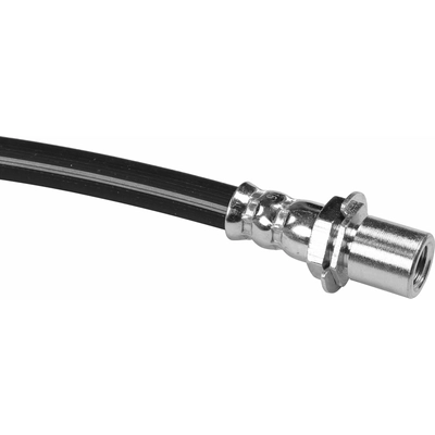 Rear Brake Hose by SUNSONG NORTH AMERICA - 2203331 pa3