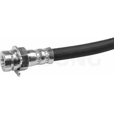 Rear Brake Hose by SUNSONG NORTH AMERICA - 2203343 pa2