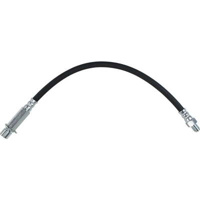 Rear Brake Hose by SUNSONG NORTH AMERICA - 2203406 pa3