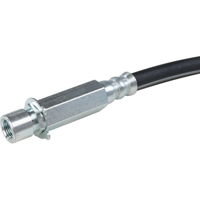 Rear Brake Hose by SUNSONG NORTH AMERICA - 2203406 pa4