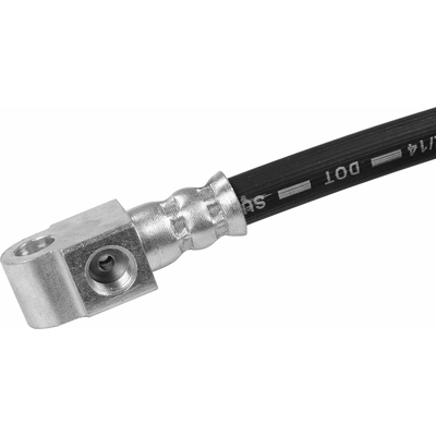 Rear Brake Hose by SUNSONG NORTH AMERICA - 2203407 pa3