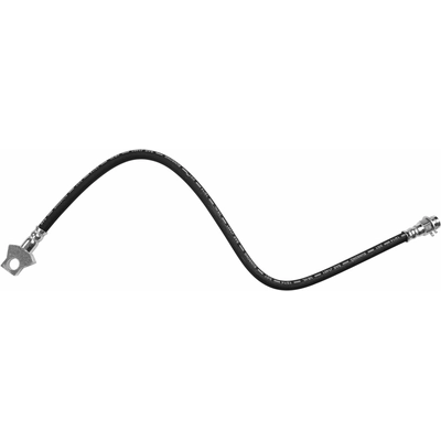 SUNSONG NORTH AMERICA - 2203420 - Brake Hose pa1