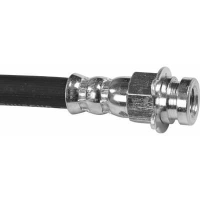 Rear Brake Hose by SUNSONG NORTH AMERICA - 2203430 pa3