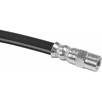 Rear Brake Hose by SUNSONG NORTH AMERICA - 2203441 pa3