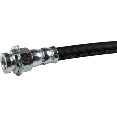 SUNSONG NORTH AMERICA - 2203459 - Rear Center Brake Hydraulic Hose pa2