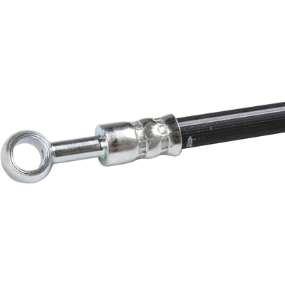 SUNSONG NORTH AMERICA - 2203473 - Rear Driver Side Brake Hydraulic Hose pa2