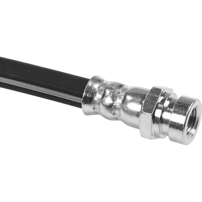 Rear Brake Hose by SUNSONG NORTH AMERICA - 2203483 pa3