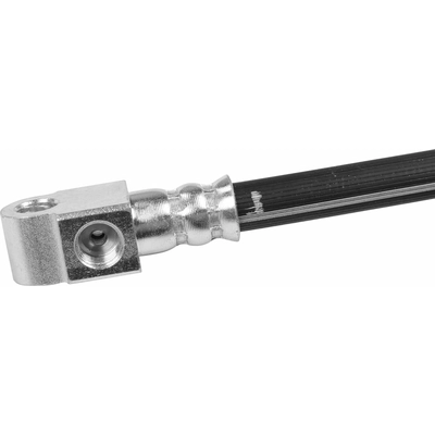 Rear Brake Hose by SUNSONG NORTH AMERICA - 2203523 pa3