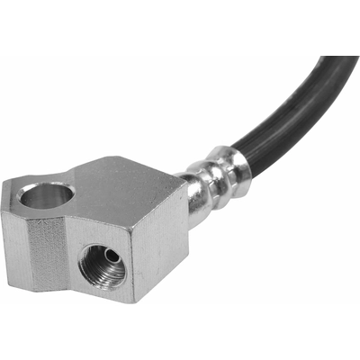 Rear Brake Hose by SUNSONG NORTH AMERICA - 2203533 pa3