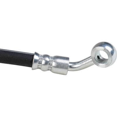 Rear Brake Hose by SUNSONG NORTH AMERICA - 2203549 pa4