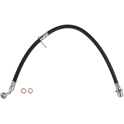 Rear Brake Hose by SUNSONG NORTH AMERICA - 2203549 pa5