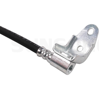 Rear Brake Hose by SUNSONG NORTH AMERICA - 2203554 pa2