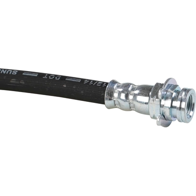 Rear Brake Hose by SUNSONG NORTH AMERICA - 2203557 pa2