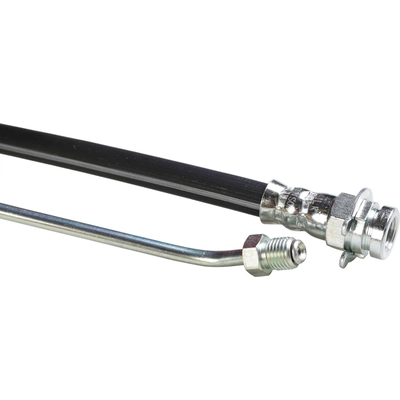 Rear Brake Hose by SUNSONG NORTH AMERICA - 2203570 pa3