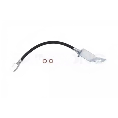 SUNSONG NORTH AMERICA - 2203570C - Rear Brake Hose pa1