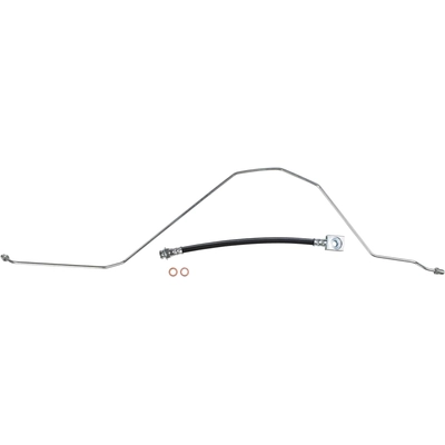 SUNSONG NORTH AMERICA - 2203571 - Brake Hydraulic Hose pa1