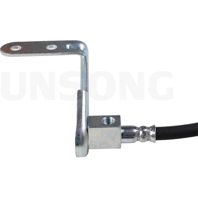 Rear Brake Hose by SUNSONG NORTH AMERICA - 2203603 pa2