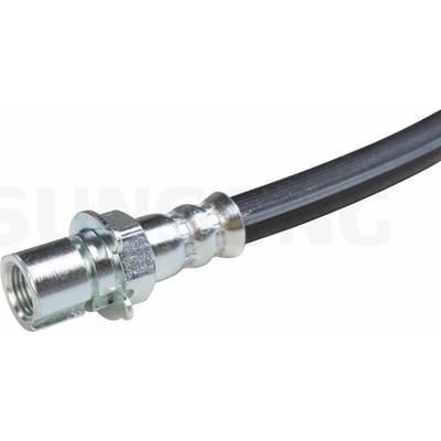 Rear Brake Hose by SUNSONG NORTH AMERICA - 2203604 pa2