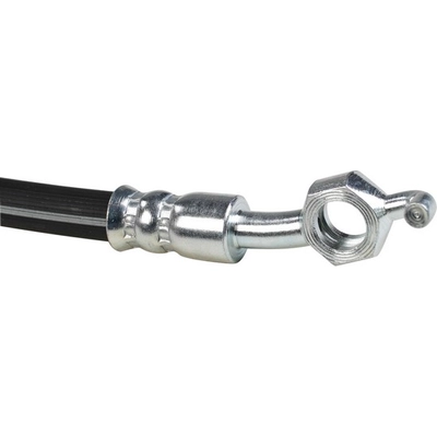 Rear Brake Hose by SUNSONG NORTH AMERICA - 2203614 pa4