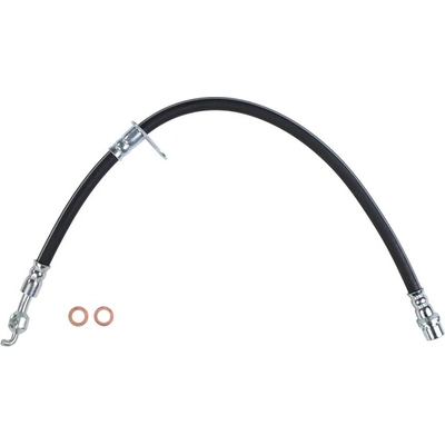 Rear Brake Hose by SUNSONG NORTH AMERICA - 2203614 pa6