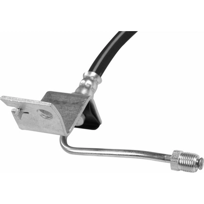 Rear Brake Hose by SUNSONG NORTH AMERICA - 2203622 pa4
