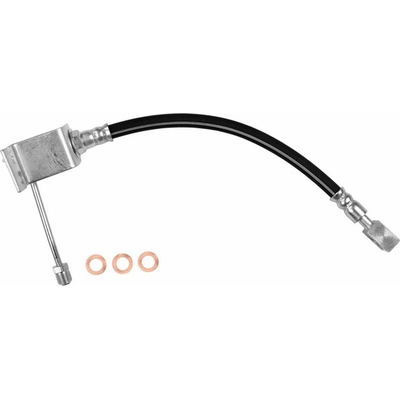 Rear Brake Hose by SUNSONG NORTH AMERICA - 2203622 pa6