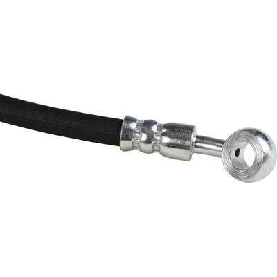 Rear Brake Hose by SUNSONG NORTH AMERICA - 2203623 pa5
