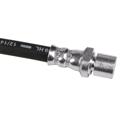 Rear Brake Hose by SUNSONG NORTH AMERICA - 2203657 pa2