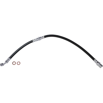 Rear Brake Hose by SUNSONG NORTH AMERICA - 2203657 pa3