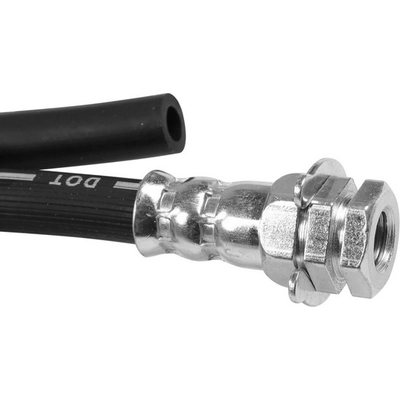 Rear Brake Hose by SUNSONG NORTH AMERICA - 2203664 pa4