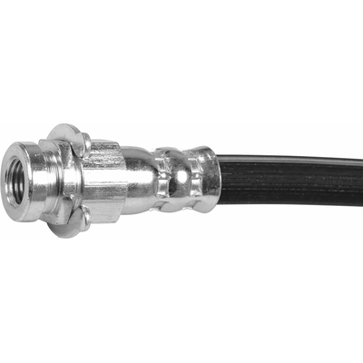 Rear Brake Hose by SUNSONG NORTH AMERICA - 2203704 pa2