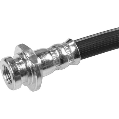 Rear Brake Hose by SUNSONG NORTH AMERICA - 2203705 pa5