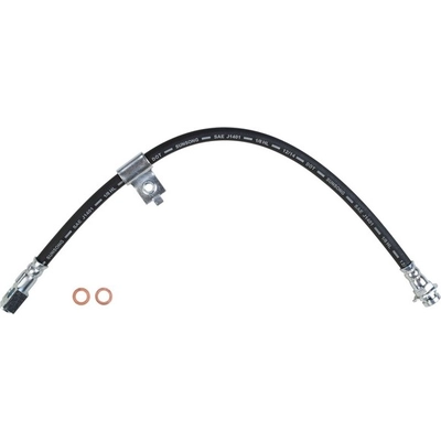 Rear Brake Hose by SUNSONG NORTH AMERICA - 2203714 pa4