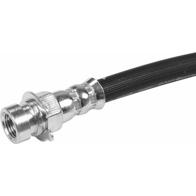 Rear Brake Hose by SUNSONG NORTH AMERICA - 2203730 pa4