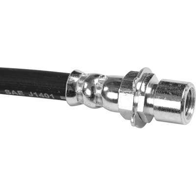 Rear Brake Hose by SUNSONG NORTH AMERICA - 2203732 pa2