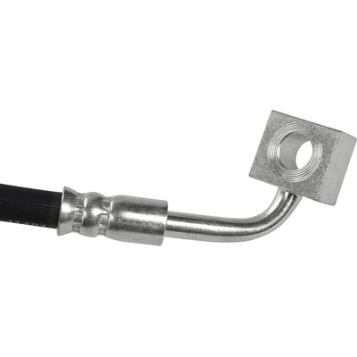 Rear Brake Hose by SUNSONG NORTH AMERICA - 2203755 pa4