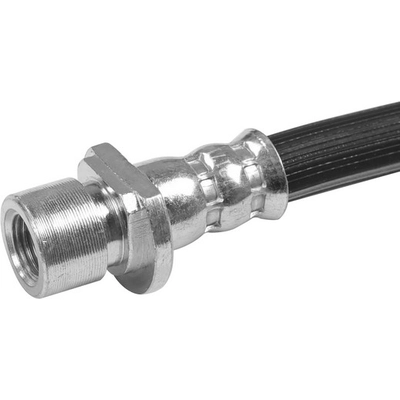 Rear Brake Hose by SUNSONG NORTH AMERICA - 2203767 pa4